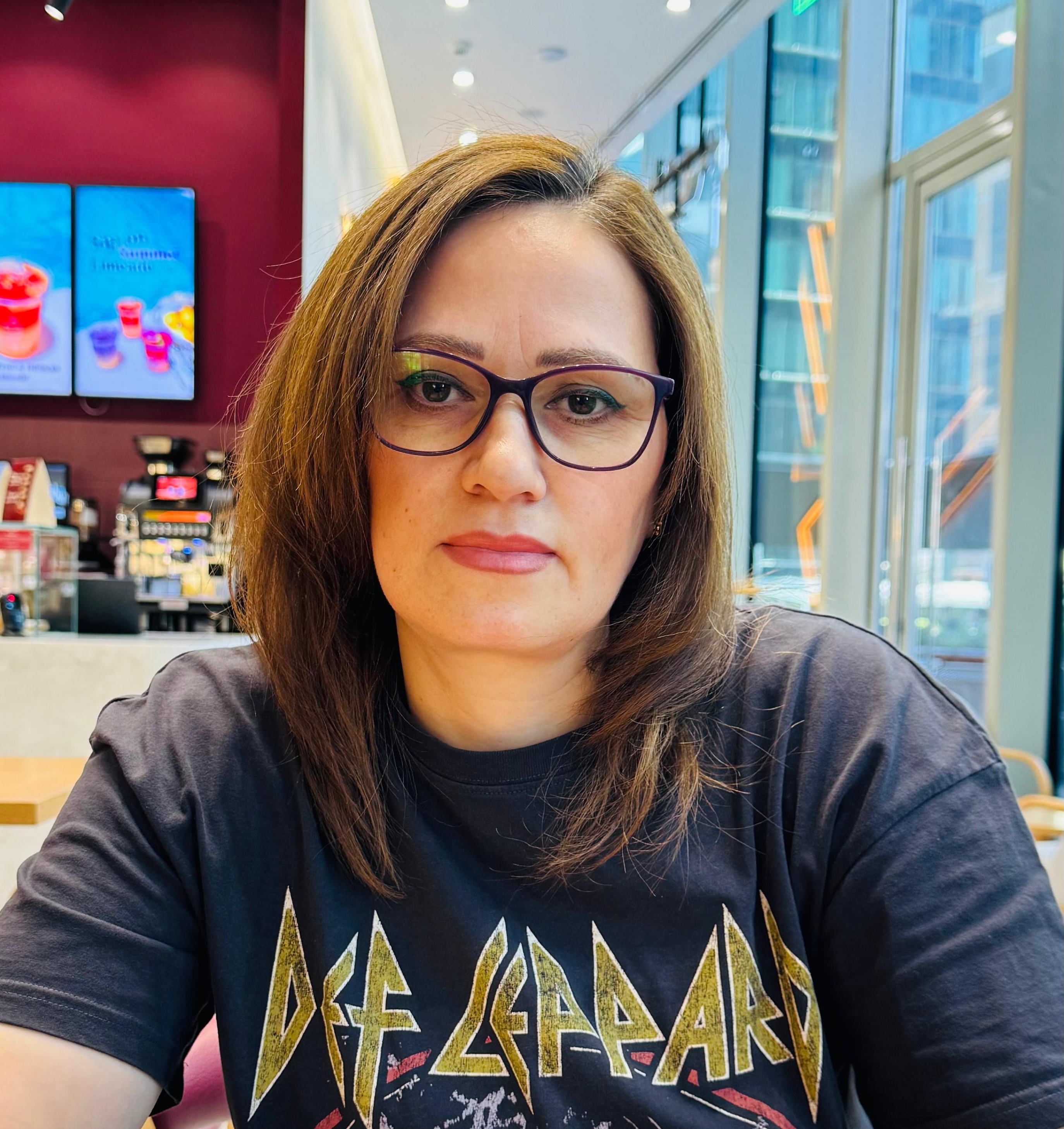 Author image
